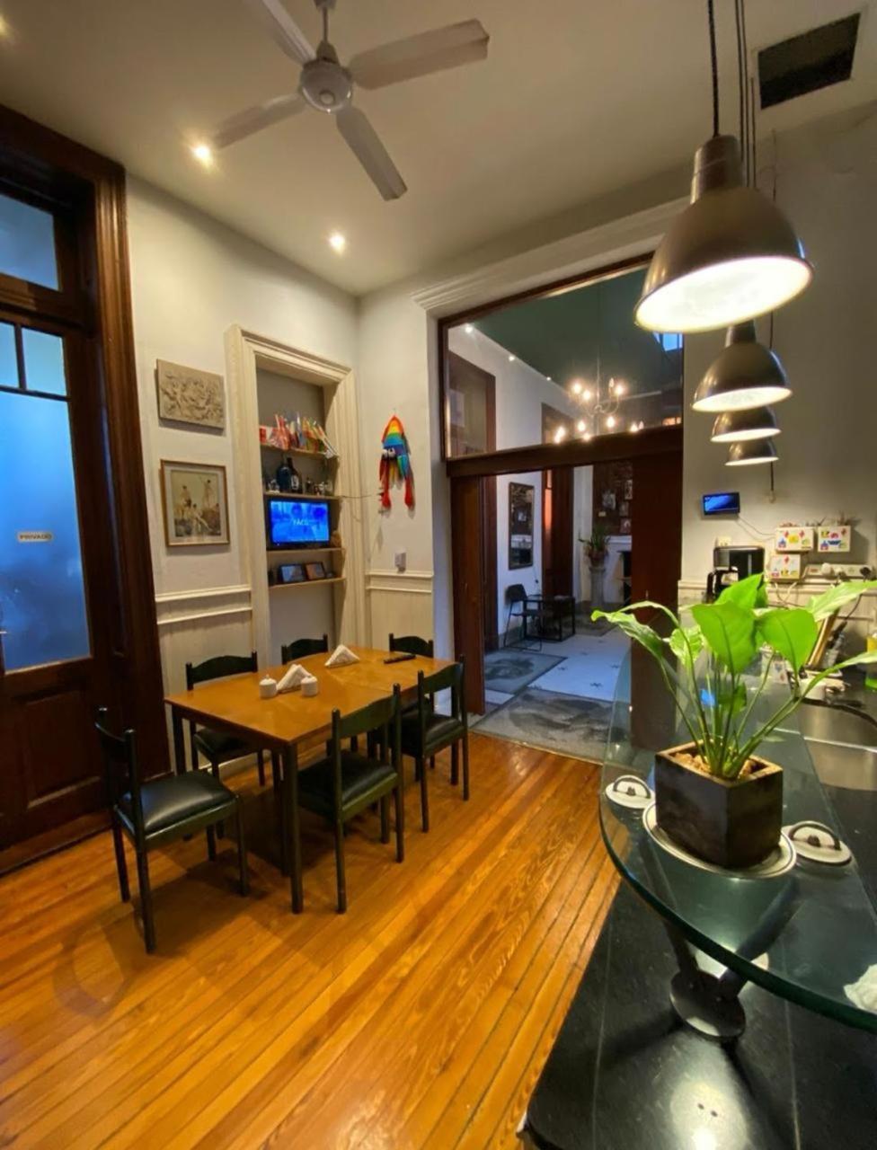 LGY G A Y BED & BREAKFAST ONLY MEN | BUENOS AIRES, ARGENTINA | SEASON DEALS  FROM $61